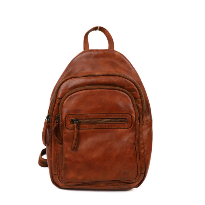 Bear Design Rugzak CL36413 Joy Cognac Bear Design Rugzak CL36413 Joy Cognac