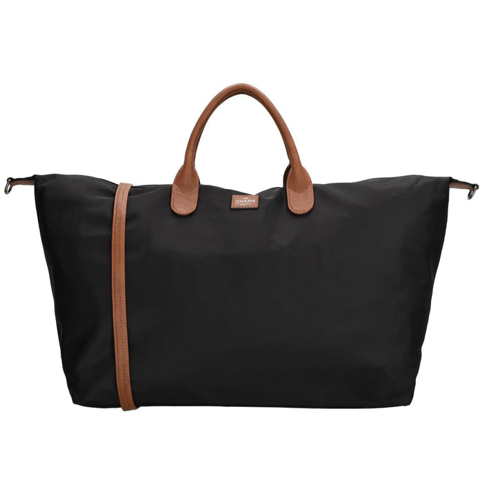 Charm Reistas W00324 Buckingham Zwart 001 Charm Reistas W00324 Buckingham Zwart 001