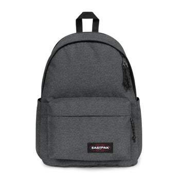 Eastpak Rugzak Double office EK0A5BIS Black Denim 77H Eastpak Rugzak Double office EK0A5BIS Black Denim 77H
