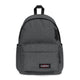 Eastpak Rugzak Double office EK0A5BIS Black Denim 77H