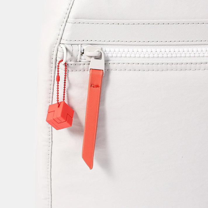 Hedgren Rugzak HIC11L Vogue L Creased Vaporous Grey 865 Hedgren Rugzak HIC11L Vogue L Creased Vaporous Grey 865