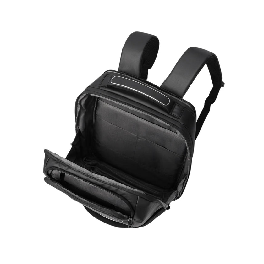 Hedgren Laptoprugzak HCMBP08 Handle L Black 003