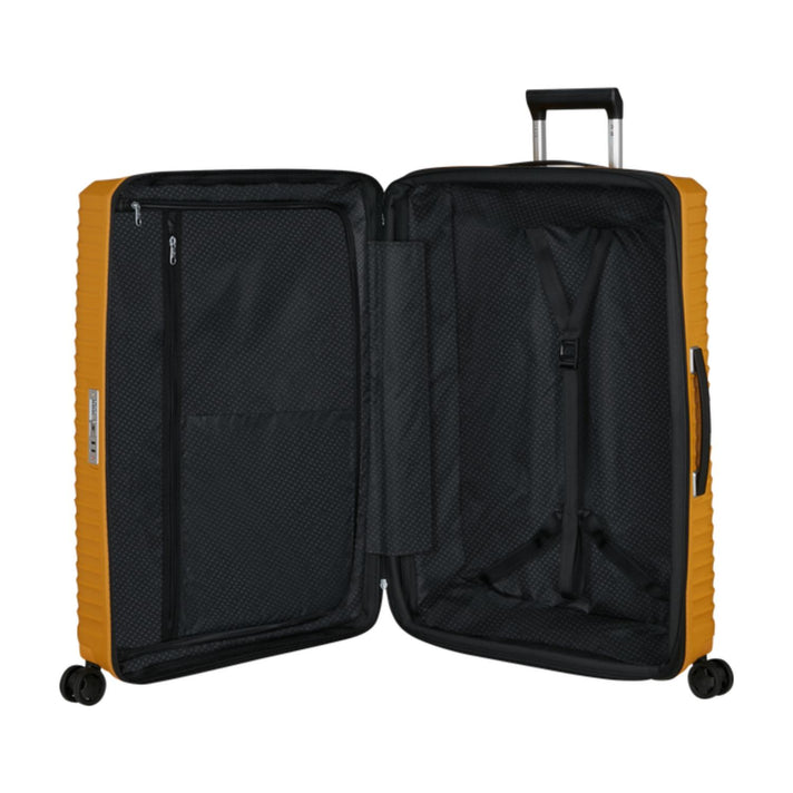 Samsonite Koffer 143110 75/28 Exp Yellow 1924 Samsonite Koffer 143110 75/28 Exp Yellow 1924