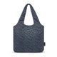 Kapten & Son Shopper Skara Cloud Leo Dark Grey