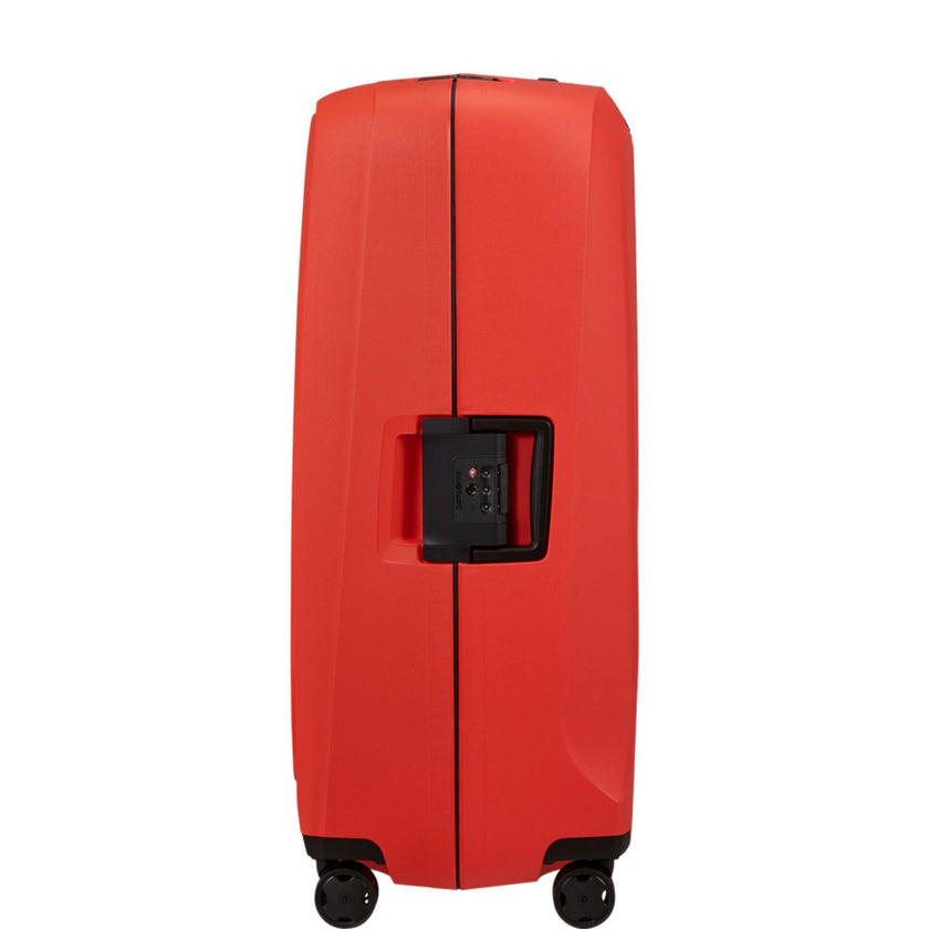 Samsonite Koffer 152056 81/30 Essens Lava 1489