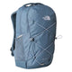 The NorthFace Laptoprugzak W Jester Granite Grey