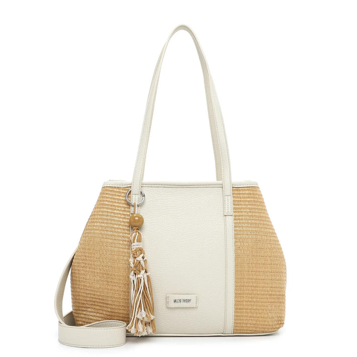 Suri Frey Tas 16935 Lovely Beige 400 Suri Frey Tas 16935 Lovely Beige 400