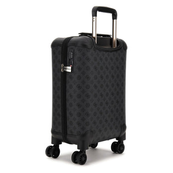 Guess Koffer P7452983 55 cm Wilder Charcoal Guess Koffer P7452983 55 cm Wilder Charcoal