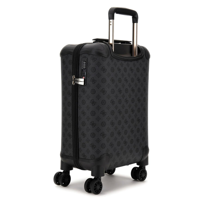 Guess Koffer P7452983 55 cm Wilder Charcoal Guess Koffer P7452983 55 cm Wilder Charcoal