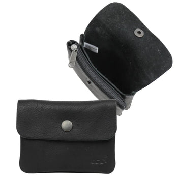 Bear Design Portemonnee CP8054 Pietje Black Bear Design Portemonnee CP8054 Pietje Black