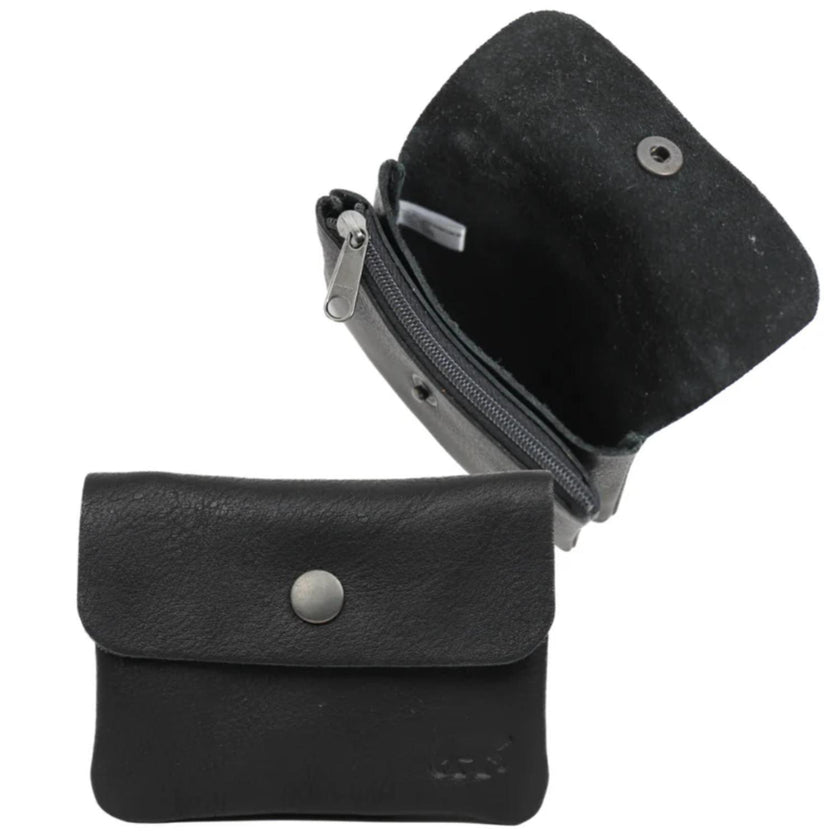 Bear Design Portemonnee CP8054 Pietje Black