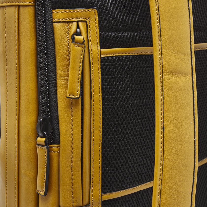 Castelijn en Beerens Laptoprugzak 40 9576 Victor Geel