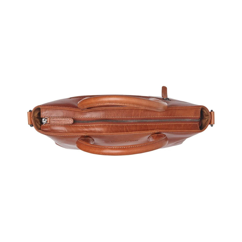 Chesterfield Shopper C38.0220 Pergamino Cognac 31