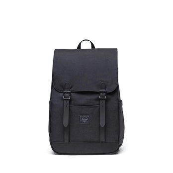 Herschel Rugzak 11400 Retreat Small 5881 Black Tonal Herschel Rugzak 11400 Retreat Small 5881 Black Tonal
