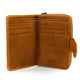 Bear Design Portemonnee SU22771 Loet Cognac