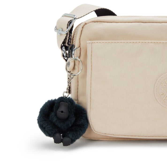 Kipling Tas Abanu M 17076 26V Back to Beige Kipling Tas Abanu M 17076 26V Back to Beige