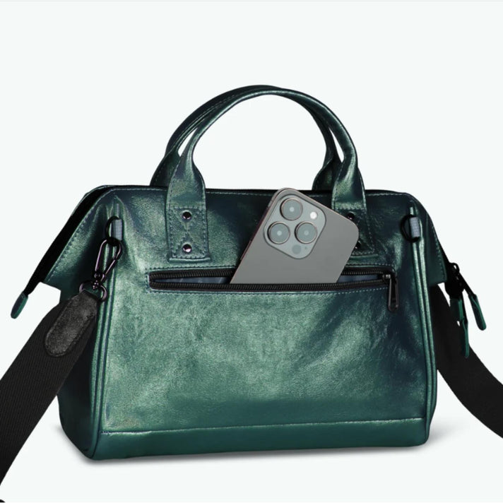 Cabaïa Tas Crossbody M Lucerne Cabaïa Tas Crossbody M Lucerne
