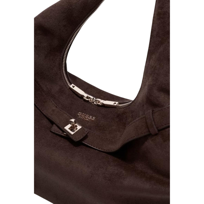 Guess Tas SG975401 Ella Espresso Guess Tas SG975401 Ella Espresso
