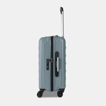 Hedgren Koffer HCMBY01S 55 cm Grip S Grey Green 059 Hedgren Koffer HCMBY01S 55 cm Grip S Grey Green 059