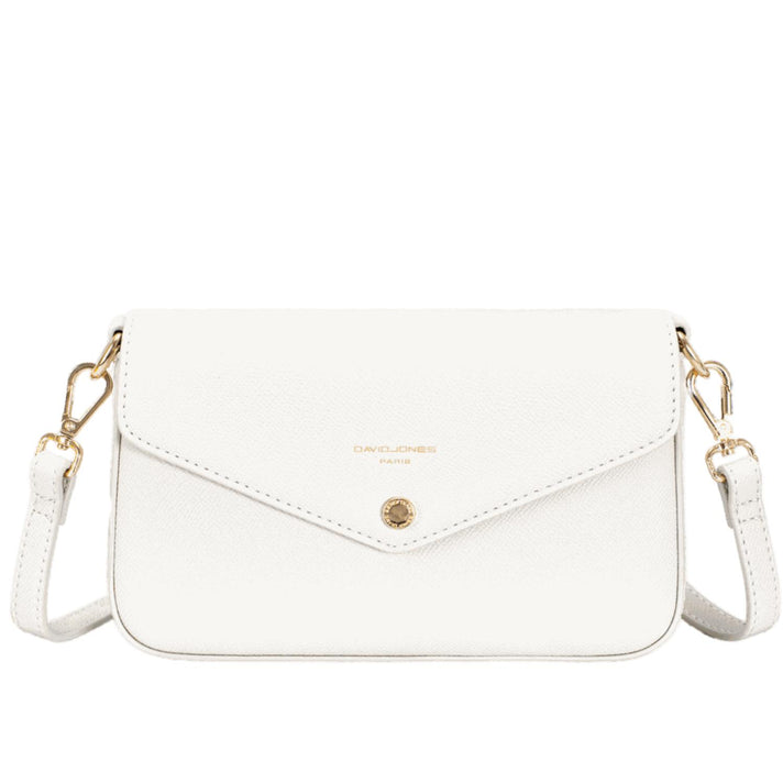 David Jones Tas CM6120-6 Coconut Cream David Jones Tas CM6120-6 Coconut Cream