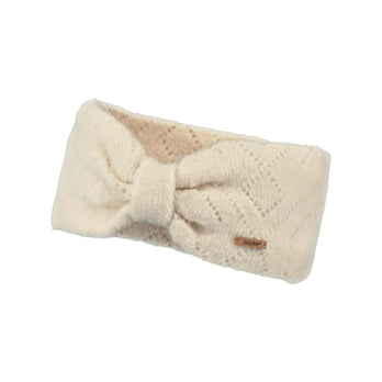 Barts Hoofdband 0253 Bridgey Cream 10 Barts Hoofdband 0253 Bridgey Cream 10