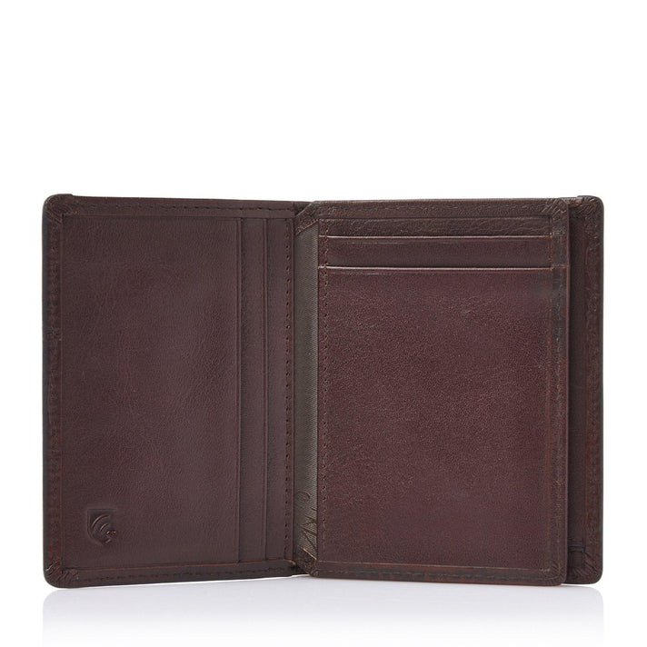 Castelijn en Beerens Creditcard etui 46 0855 Croco Mocca Castelijn en Beerens Creditcard etui 46 0855 Croco Mocca