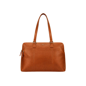 Justified Laptoptas 10.0009 Dorthmund Cognac 31 Justified Laptoptas 10.0009 Dorthmund Cognac 31