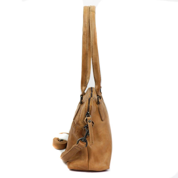 Bear Design Tas CP1792- Petra Taupe Bear Design Tas CP1792- Petra Taupe