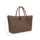 SUITSUIT Reistas BS-73102 Travel tote Moon Stone