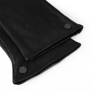 Roeckl Handschoenen 13011-019 000 Zwart Roeckl Handschoenen 13011-019 000 Zwart