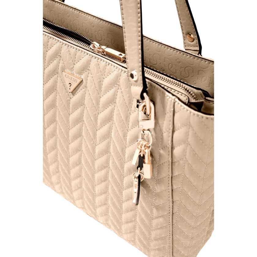 Guess Shopper GG974125 Stacey Light Beige LBG