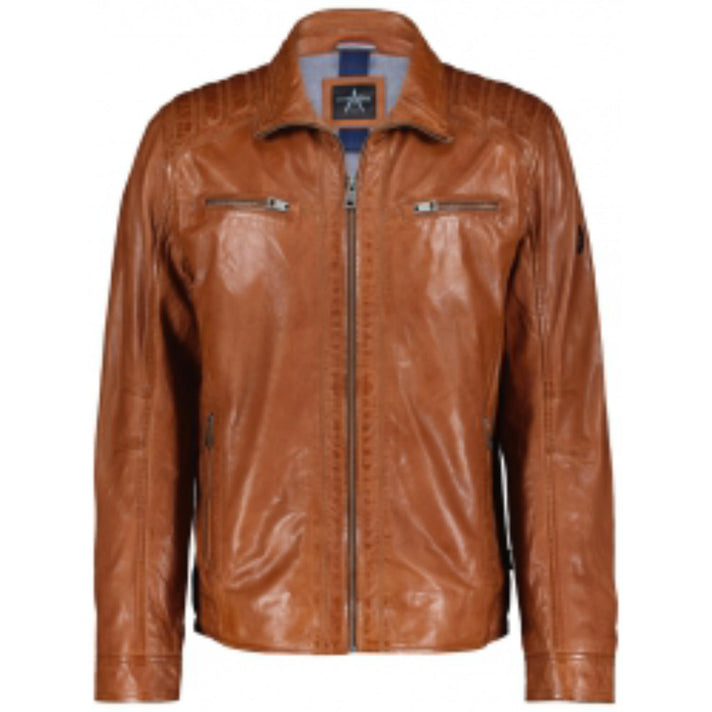 Donders 1860 Jas 52347 Ginger Bread 451 Donders 1860 Jas 52347 Ginger Bread 451