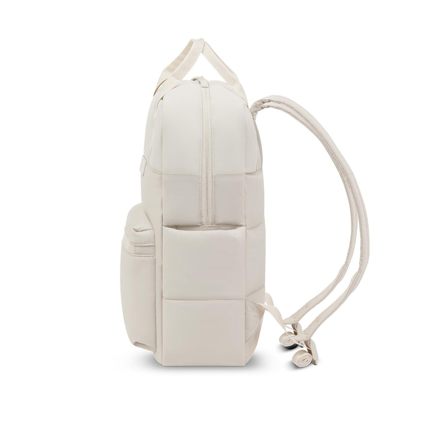 Kapten & Son Laptoprugzak Bergen Cloud Sandstone
