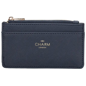 Charm Sleuteletui 21421 Birmingham Blauw 002 Charm Sleuteletui 21421 Birmingham Blauw 002