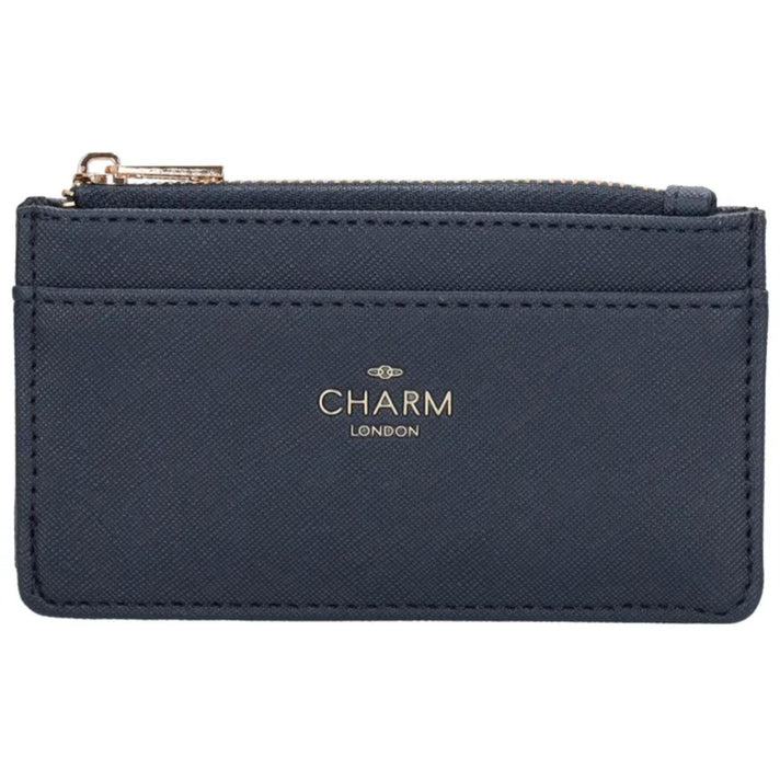 Charm Sleuteletui 21421 Birmingham Blauw 002 Charm Sleuteletui 21421 Birmingham Blauw 002