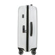 Samsonite koffer 158249 70 cm Nexis Cotton White A831