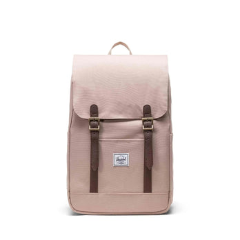 Herschel Rugzak 11400 Retreat Small 5905 Light Taupe Herschel Rugzak 11400 Retreat Small 5905 Light Taupe