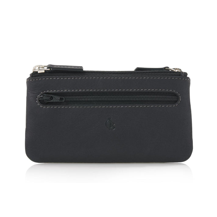 Castelijn en Beerens Sleuteletui 48 0009 Canyon Zwart Castelijn en Beerens Sleuteletui 48 0009 Canyon Zwart