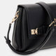Guess Tas BG854620 Gregoria Black