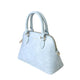 David Jones Tas rits CM8385 Starlight blue