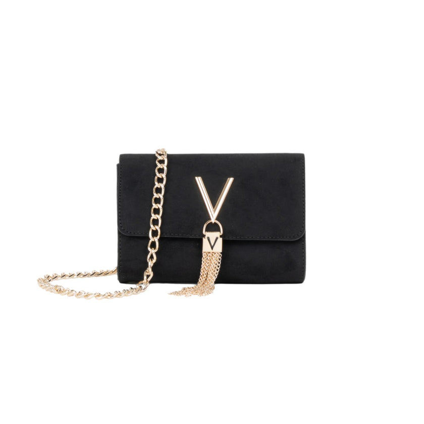 Valentino Tas VBSA9003CAM Divina Nero 001