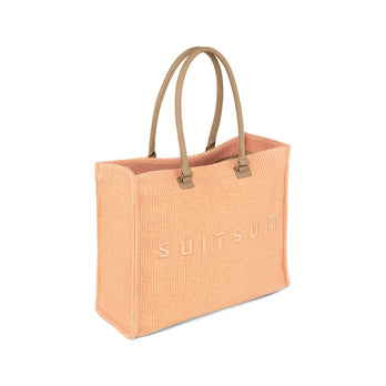 SUITSUIT Reistas BF-65025 Reistas Pale Orange SUITSUIT Reistas BF-65025 Reistas Pale Orange