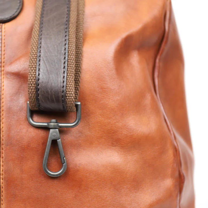 Bear Design Reistas CL44159 Cognac/Brown Bear Design Reistas CL44159 Cognac/Brown