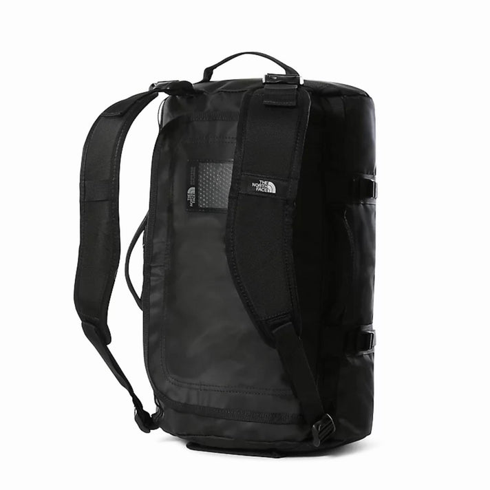The NorthFace Reistas Base Camp XS Black The NorthFace Reistas Base Camp XS Black