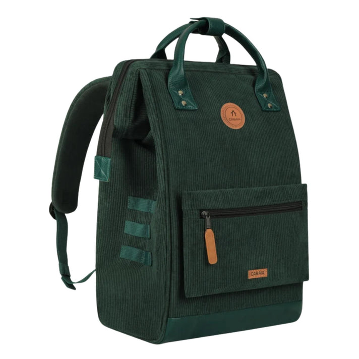 Cabaïa Laptoprugzak Adventurer L Bremen Cabaïa Laptoprugzak Adventurer L Bremen