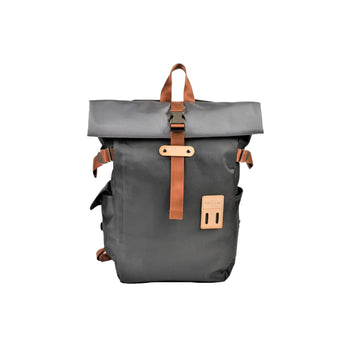 Harvest Label Rugzak 7000003 Roltop Backpack 2.0 Dark Grey 17 Harvest Label Rugzak 7000003 Roltop Backpack 2.0 Dark Grey 17