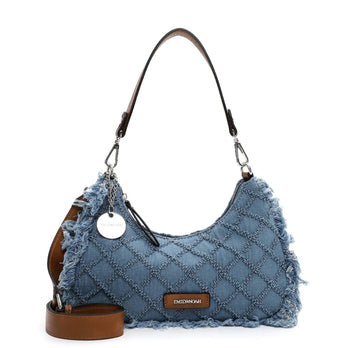 Emily & Noah Tas 64913 Elisabeth Denim 512 Emily & Noah Tas 64913 Elisabeth Denim 512