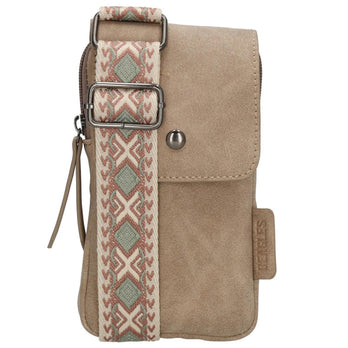 Beagles Telefoontasje 21766 Malaga Lichttaupe 117 Beagles Telefoontasje 21766 Malaga Lichttaupe 117