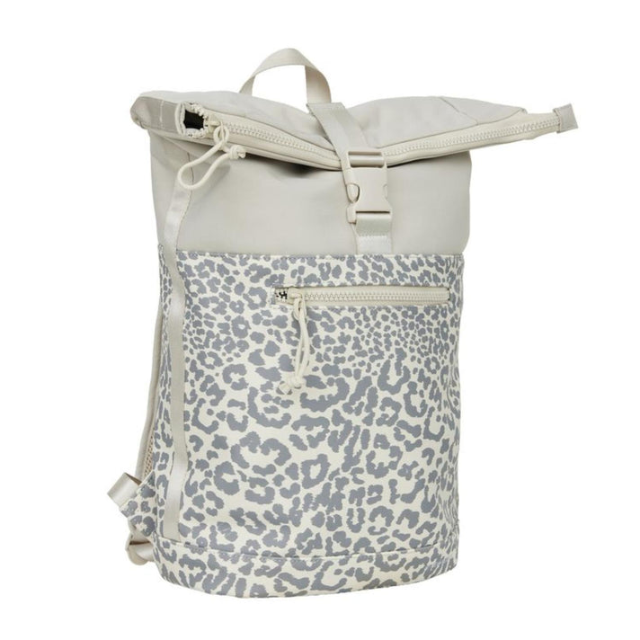 New Rebels Laptoprugzak 51.1525 New York Leopard Beige 06 New Rebels Laptoprugzak 51.1525 New York Leopard Beige 06