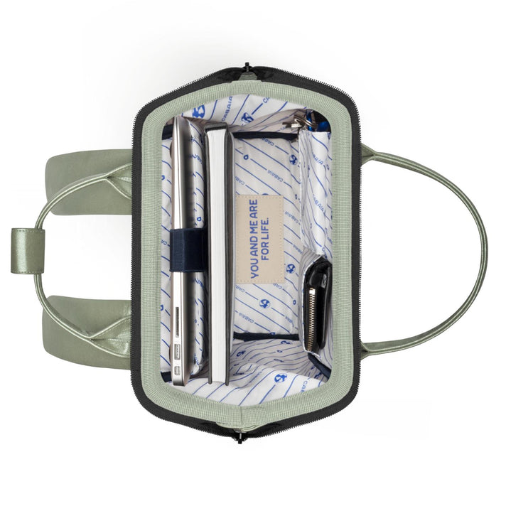 Cabaïa Rugzak Adventurer S Riverdale Cabaïa Rugzak Adventurer S Riverdale